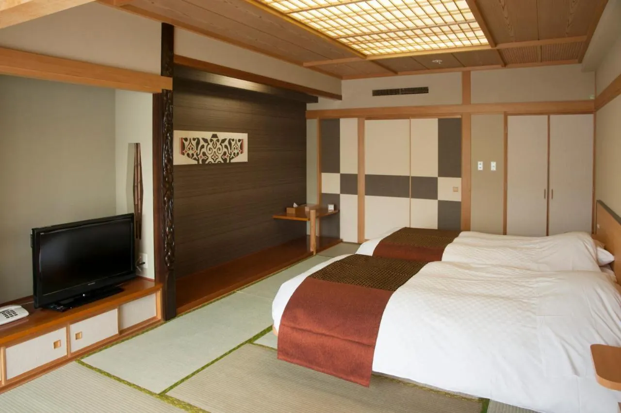 Akan Yuku No Sato Tsuruga Akankohan Ryokan