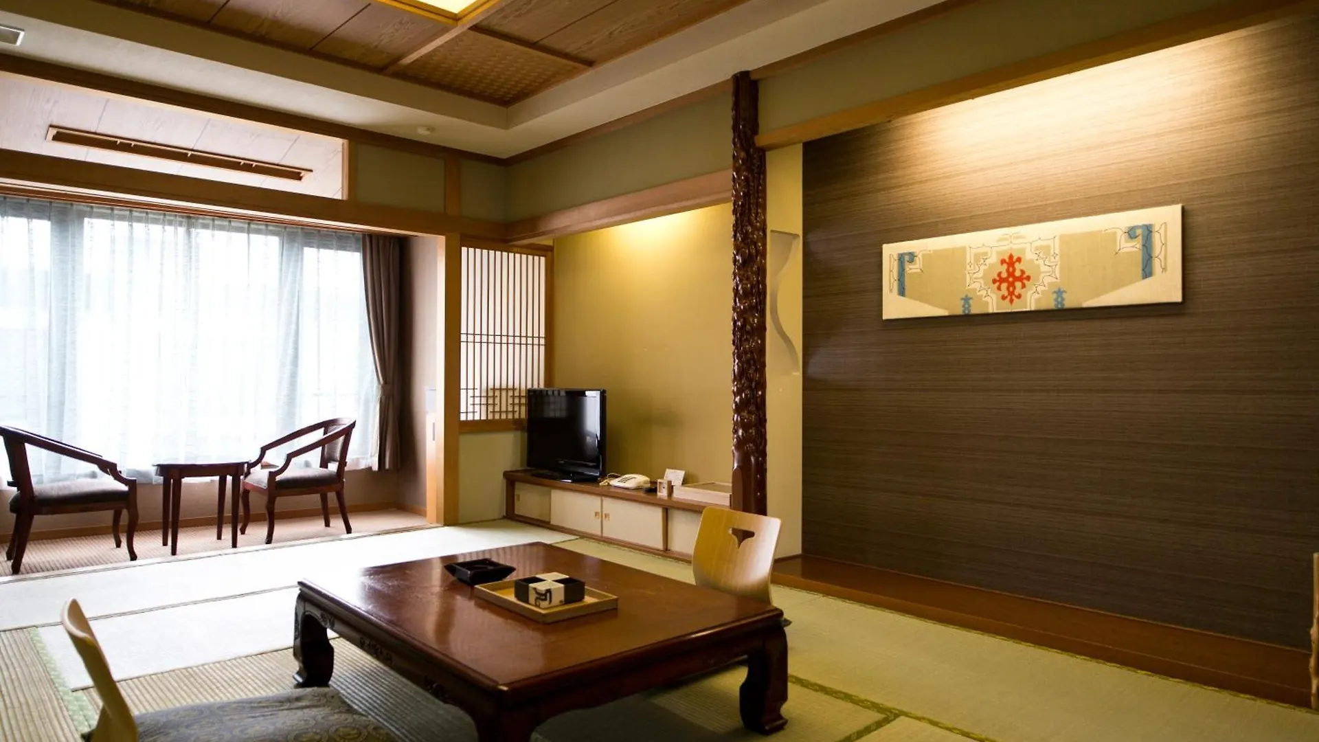 Akan Yuku No Sato Tsuruga Akankohan Ryokan